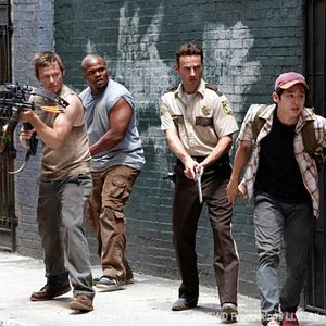 Bilder The Walking Dead