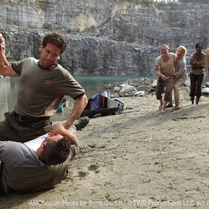 Bilder The Walking Dead