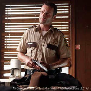 Bilder The Walking Dead