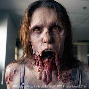Bilder The Walking Dead