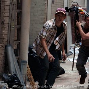 Bilder The Walking Dead