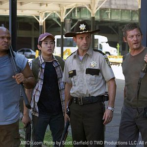 Bilder The Walking Dead