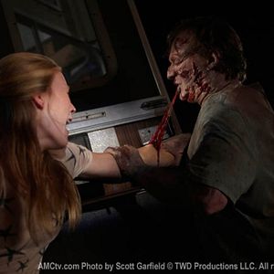 Bilder The Walking Dead