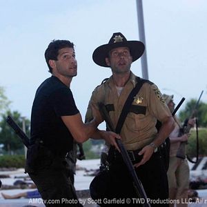 Bilder The Walking Dead
