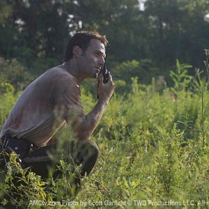 Bilder The Walking Dead