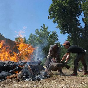 Bilder The Walking Dead