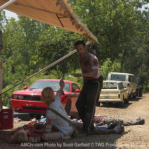 Bilder The Walking Dead