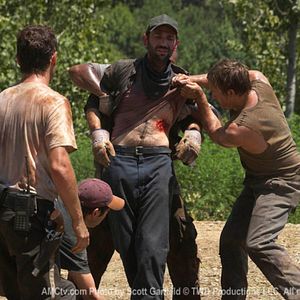 Bilder The Walking Dead