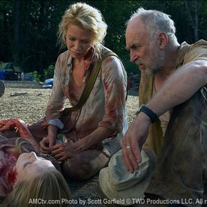 Bilder The Walking Dead