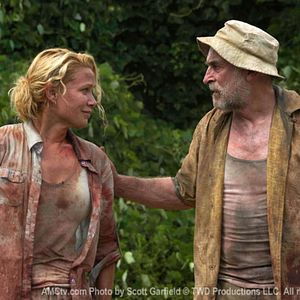 Bilder The Walking Dead