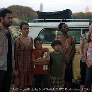 Bilder The Walking Dead