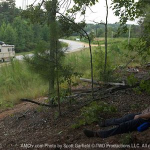 Bilder The Walking Dead