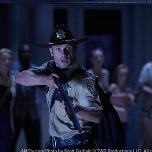 Bilder The Walking Dead