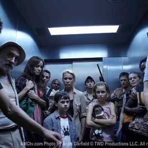 Bilder The Walking Dead