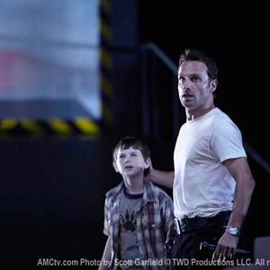 Bilder The Walking Dead