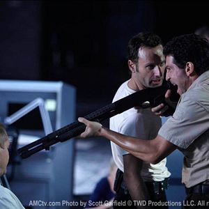 Bilder The Walking Dead