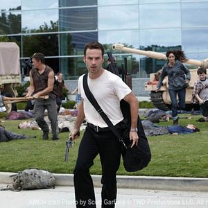 Bilder The Walking Dead