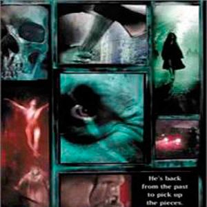 Bilder Ripper - Brief aus der Hölle