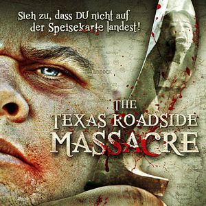Bilder The Texas Roadside Massacre
