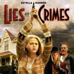 Bilder Lies and Crimes