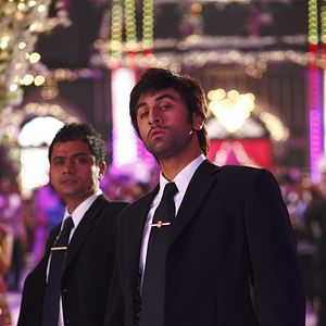 Bilder Besharam - Unverschämt schamlos