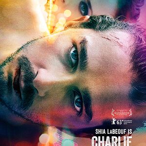 Bilder Lang lebe Charlie Countryman