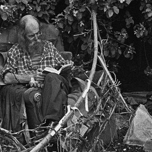 Bilder Two Years at Sea