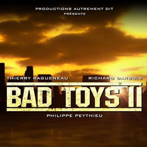 Bilder Bad Toys 2