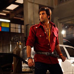 Bilder Besharam - Unverschämt schamlos