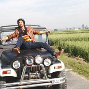 Bilder Besharam - Unverschämt schamlos