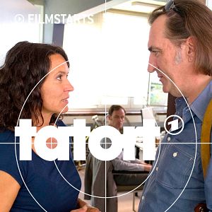 Bilder Tatort: Freunde bis in den Tod