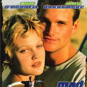 Bilder Mad Love - Volle Leidenschaft