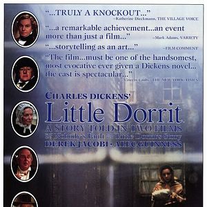 Bilder Little Dorrit