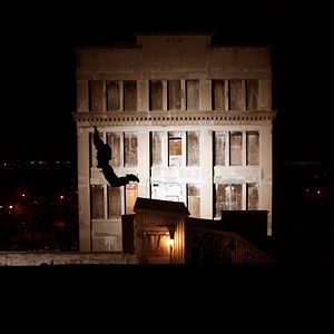 Bilder Street Run - Du bist dein Limit