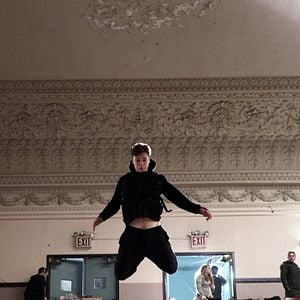 Bilder Street Run - Du bist dein Limit