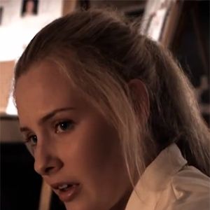 Bilder Chelsea Giles