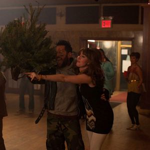 Bilder Sally Hawkins