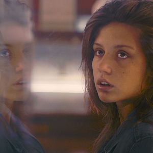 Bilder Blau ist eine warme Farbe