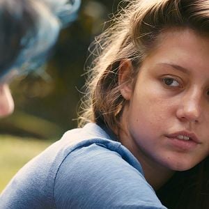 Bilder Blau ist eine warme Farbe