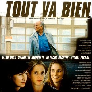 Bilder Alles bestens (Wir verschwinden)