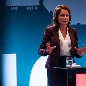 Bilder Borgen - Gefährliche Seilschaften