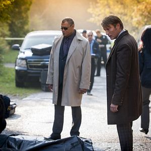 Bilder Mads Mikkelsen