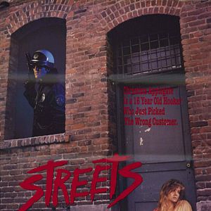 Bilder Straßen des Schreckens