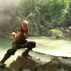 Bilder Das verschollene Medaillon - Die Abenteuer von Billy Stone