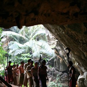 Bilder Das verschollene Medaillon - Die Abenteuer von Billy Stone