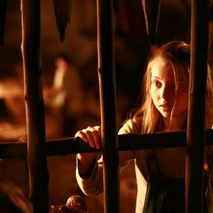 Bilder Das verschollene Medaillon - Die Abenteuer von Billy Stone