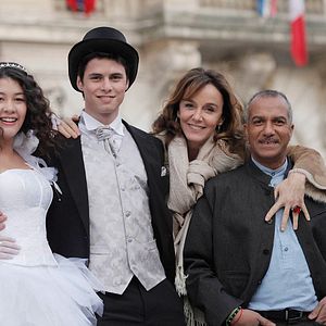 Bilder Gauthier Battoue