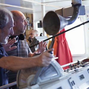 Bilder Jaume Balagueró