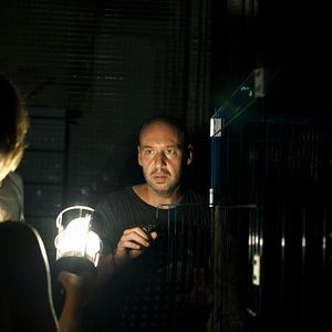 Bilder Jaume Balagueró