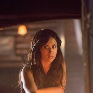 Bilder Janina Gavankar